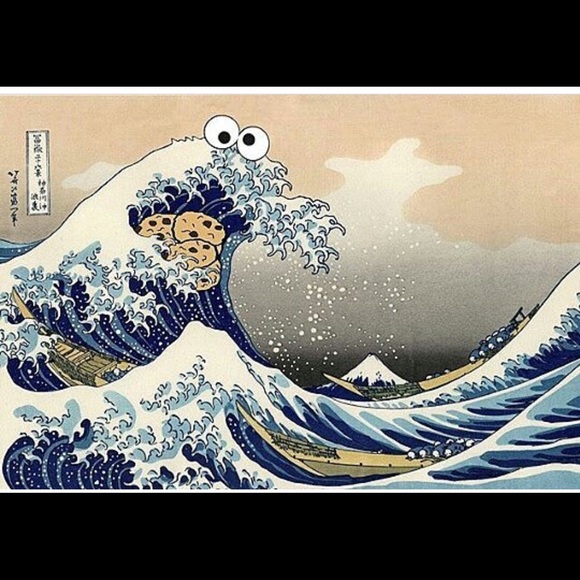 Meet your Posher, Shelly - Picture 1 of 1